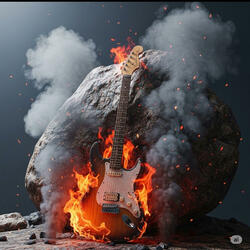 Scream louder than your pain