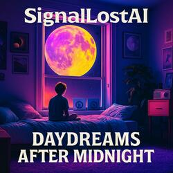 Daydreams After Midnight