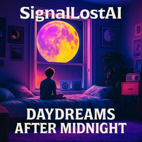 Daydreams After Midnight