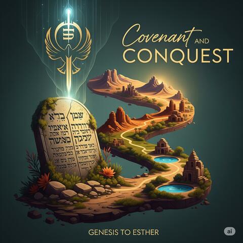 Covenant and Conquest