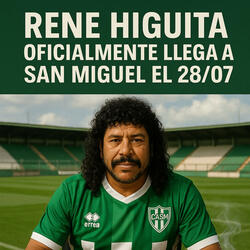 Rene Higuita (feat. Rain SWK & Donny B)