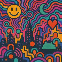 Chill Rap Beat 20230106 (feat. Suno) (djfunnycat Remix)