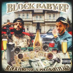 Lower Case (feat. Block Forever & Toast187)