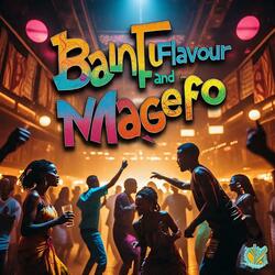 Unadevela (feat. Magefo)