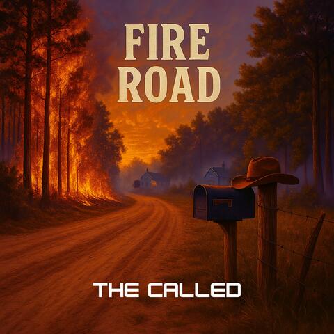 Fire Road
