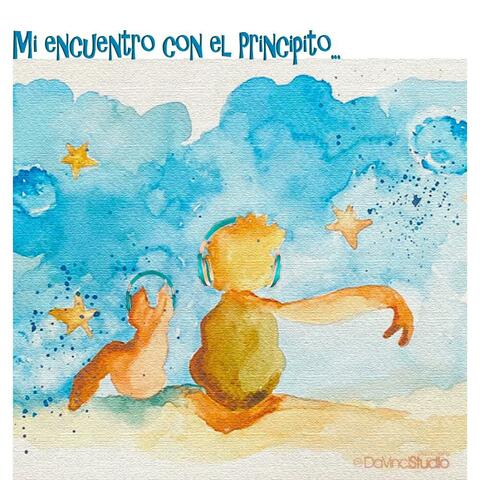 Mi encuentro con el Principito