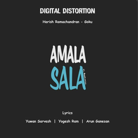 Amala Sala