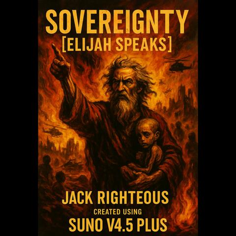 SOVEREIGNTY