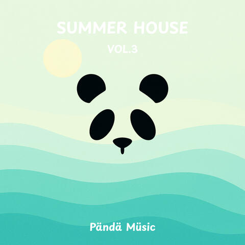 Summer House. Vol. 3 – Crystal Tides