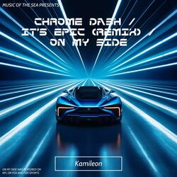Chrome Dash