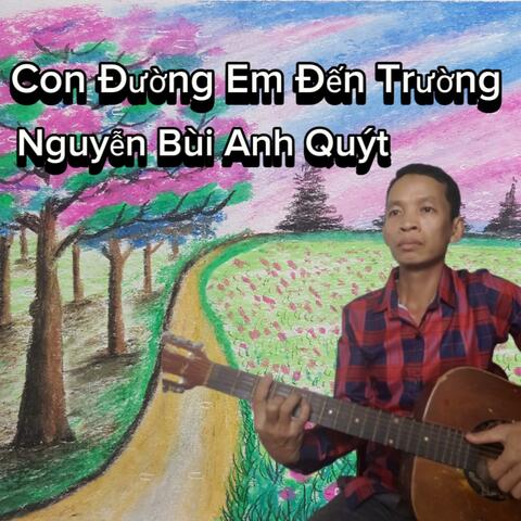 Con đường em đến trường