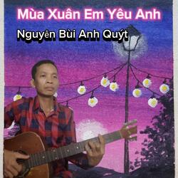 Mùa Xuân Em Yêu Anh
