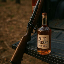 Wild Turkey Nights