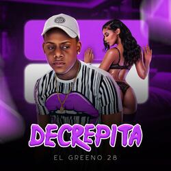 El Green0.28 x Decrepita-By FreDR Produciendo