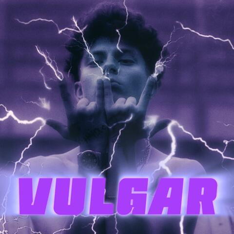 Vulgar