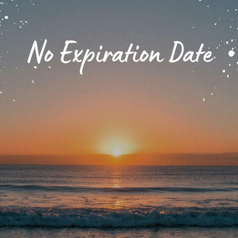 No Expiration Date