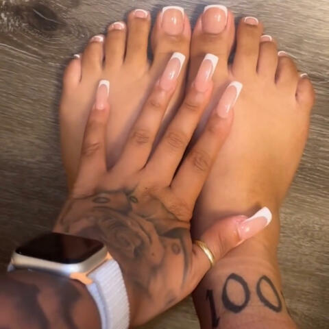 She Nasty