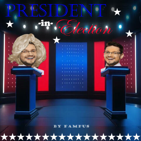 President in Election