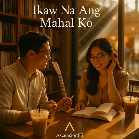 Ikaw Na Ang Mahal Ko