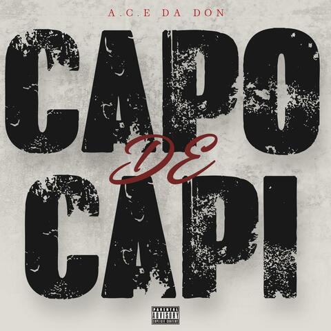 Capo de Capi