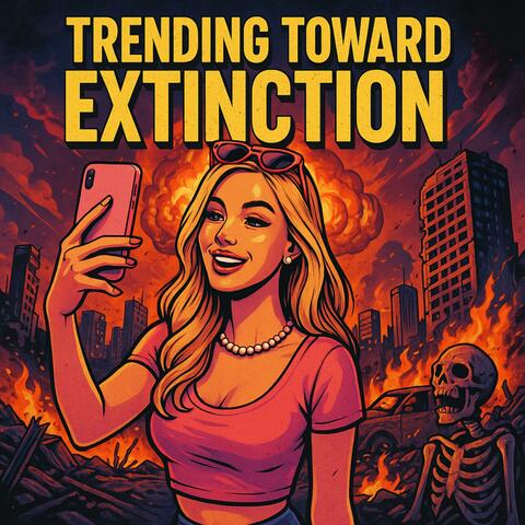 Trending Toward Extinction
