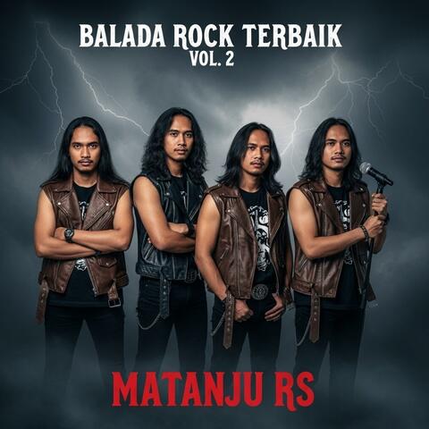 Balada Rock Terbaik, Vol. 2