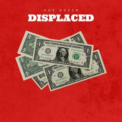 Displaced