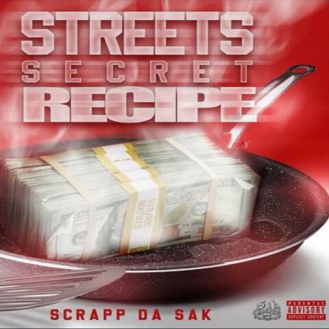 Streets Secret Recipe
