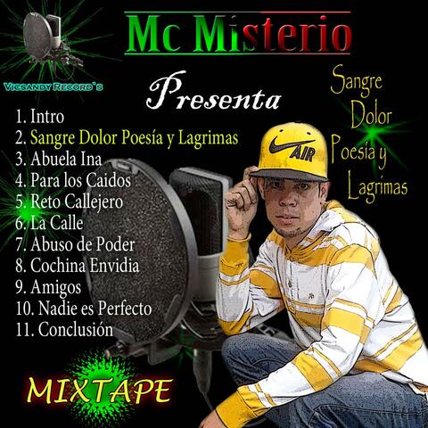 Reto Callejero (All-verse Remix)