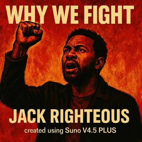 Why We Fight (Trump)