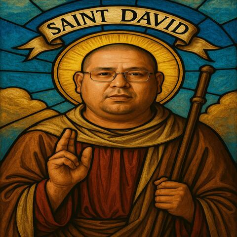 Saint David