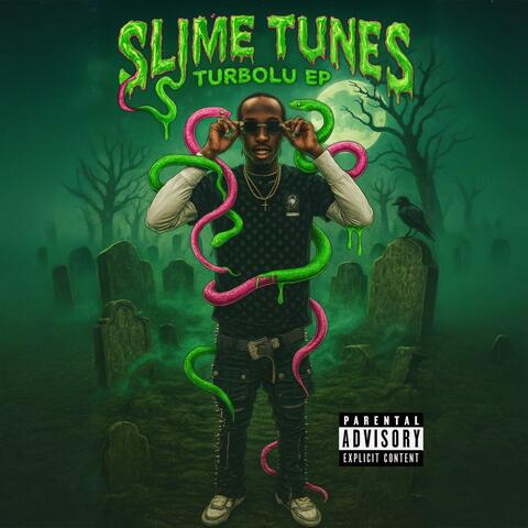 SLIME TUNES