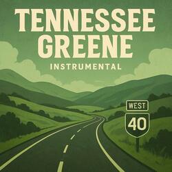Tennessee Greene