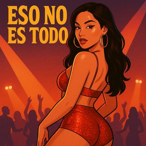 Este No Es Todo