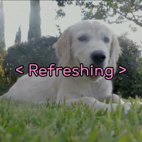 Refreshing