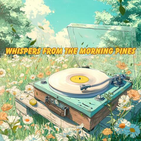 Whispers from the Morning Pines