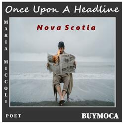 Nova Scotia (V. 3)