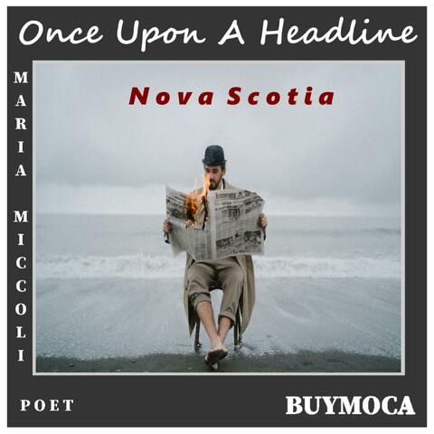 Nova Scotia (V. 3)
