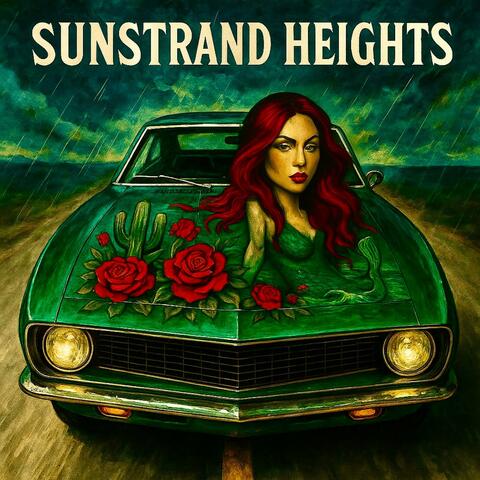 Sunstrand Heights