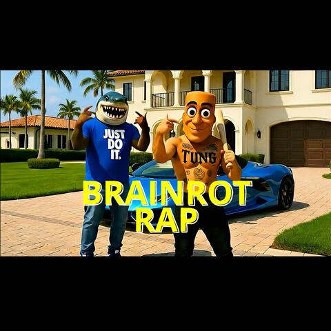 Brainrot Rap (Nike Gang)
