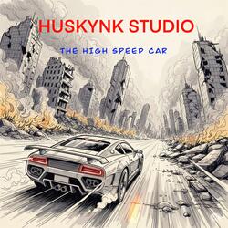 The High Speed Car