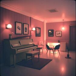 Corner Of Peace