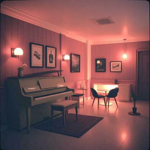 Lofi Jazz