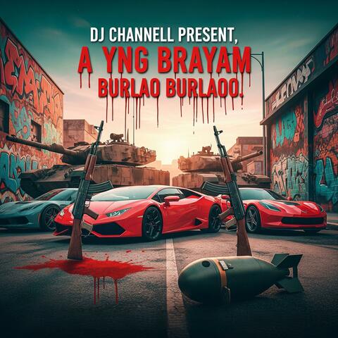 BURLAO BURLAO (feat. YNG BRAYAM)