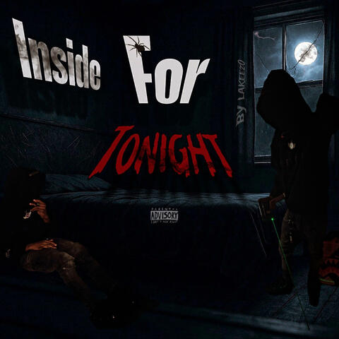 Inside For Tonight