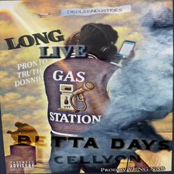 BETTA DAYS (feat. CELLYON)