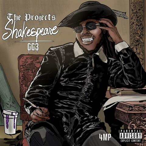 The Projects Skakespeare