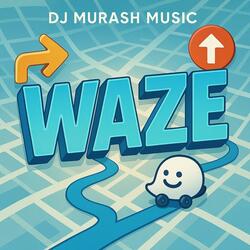 WAZE