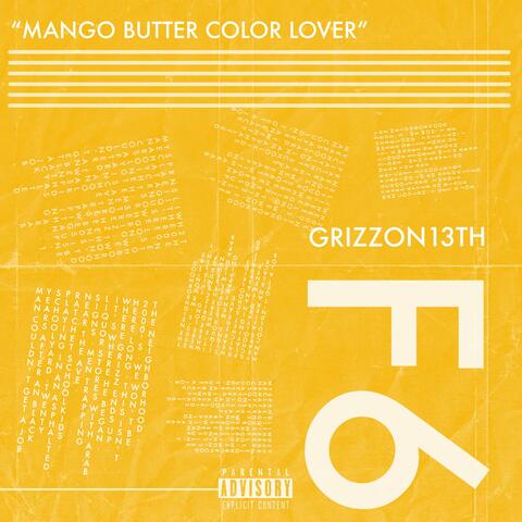 F6 (Mango Butter Color Lover)
