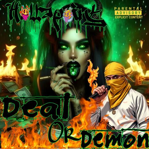 Deal Or Demon